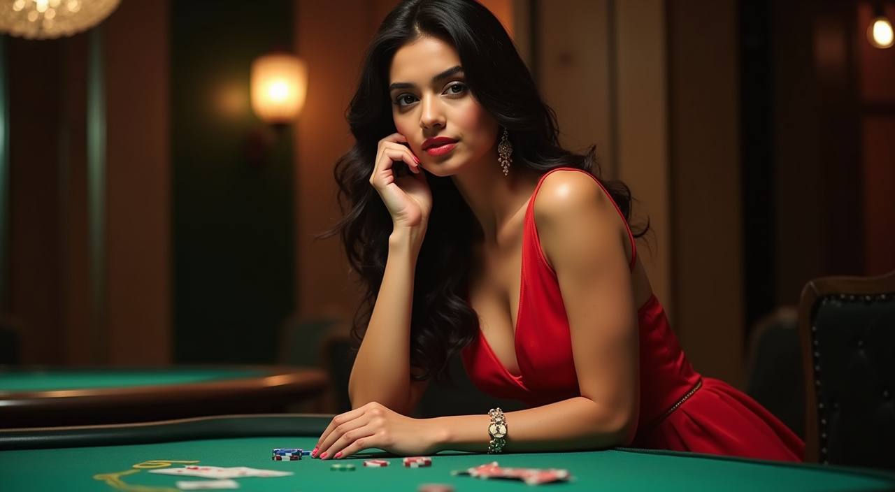 6777aps Table Lucky Blackjack লবিতে কী আছে
